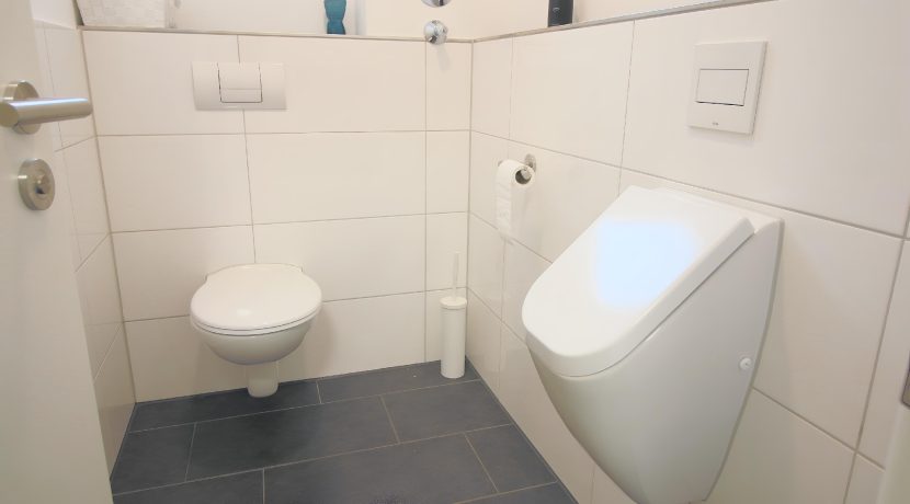Herren - WC