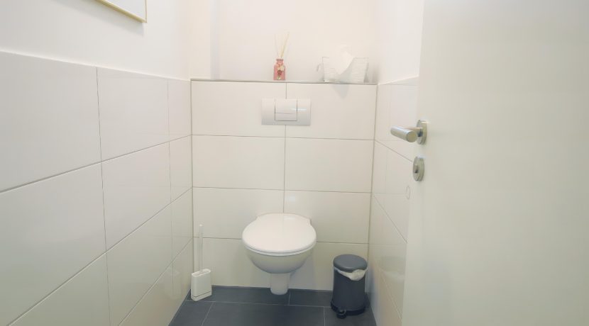 Damen - WC