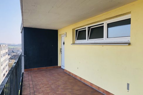Laubengang