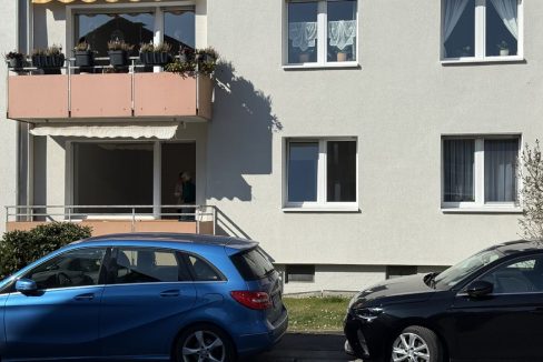 Außenansicht