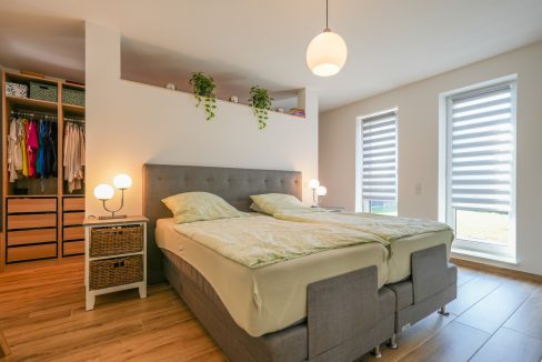 Elternschlafzimmer