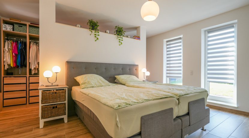 Elternschlafzimmer