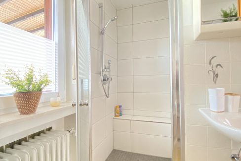 Dusche