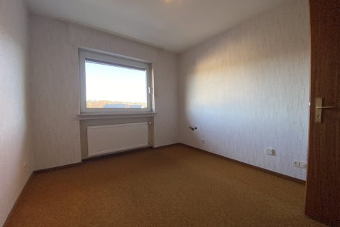 Ankleide-/Brüozimmer