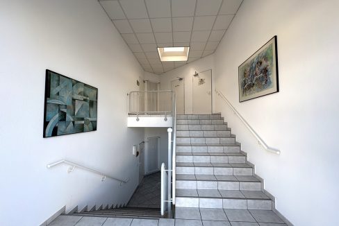 Treppenhaus