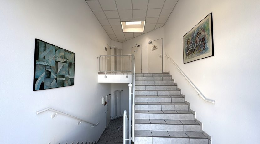 Treppenhaus