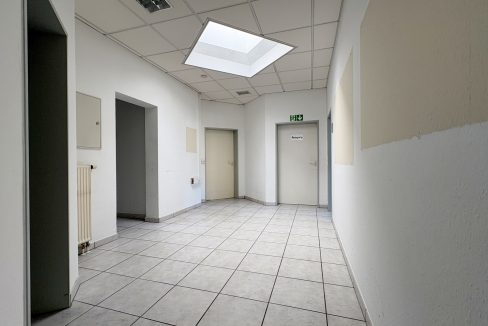 Ausgang/Eingang