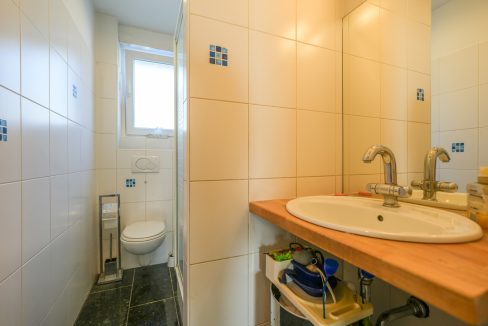 Badezimmer 1 EG