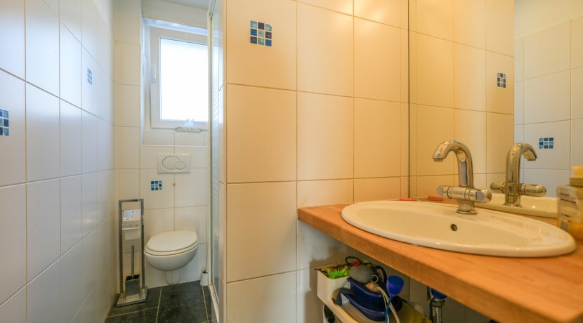 Badezimmer 1 EG