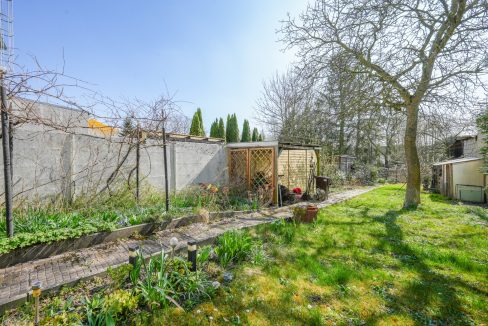 Gartenbereich 1