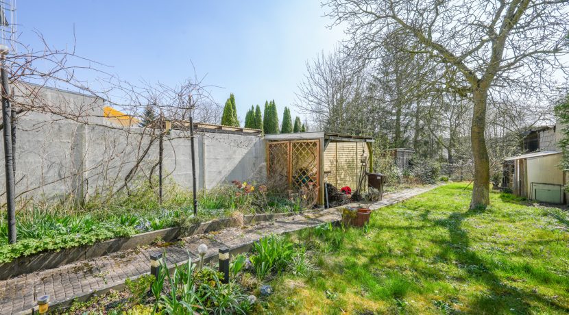 Gartenbereich 1