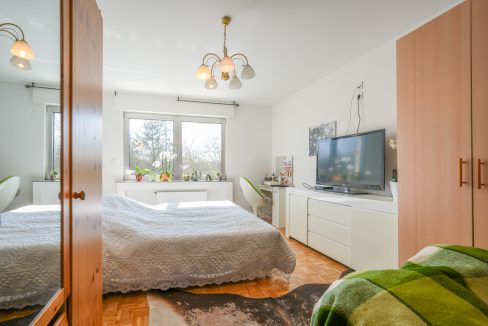 Schlafzimmer OG