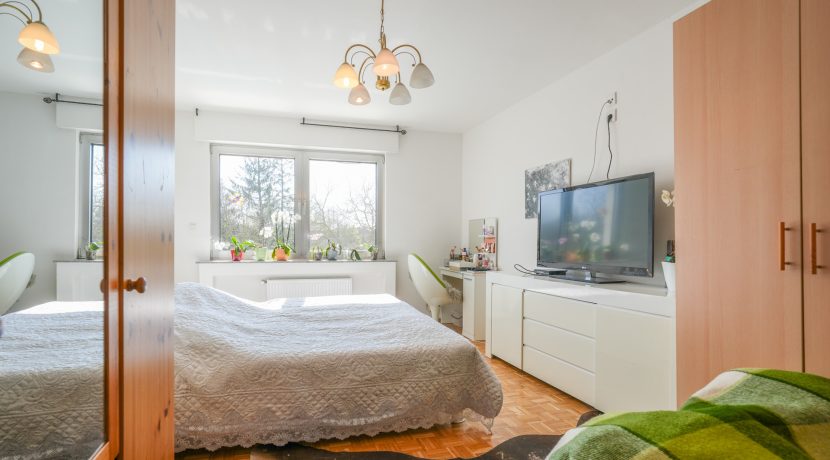 Schlafzimmer OG