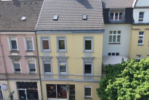 Vorderansicht