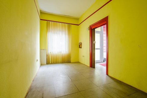 Einzelbüro