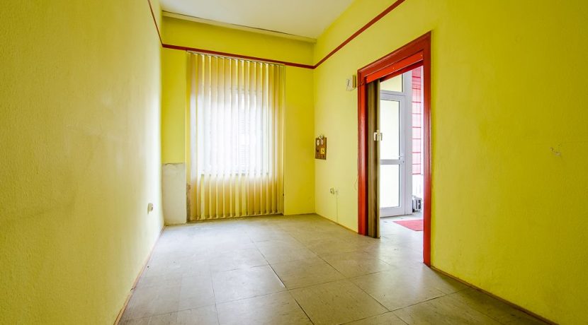 Einzelbüro