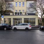 Strassenansicht