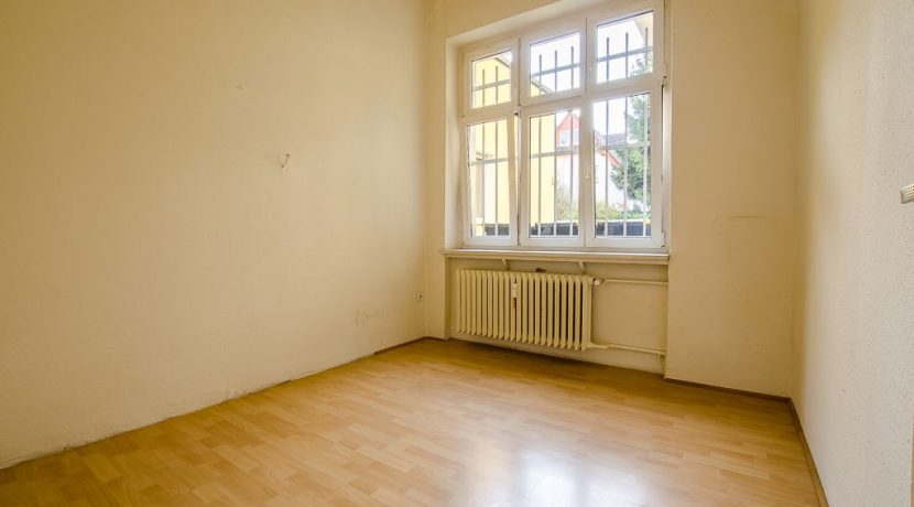 Einzelbüro