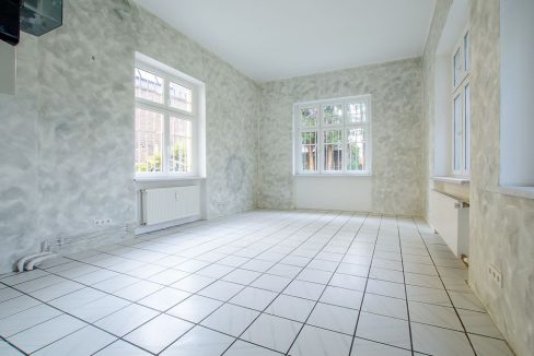 Gartenbüro