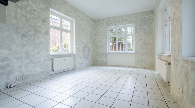 Gartenbüro