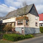 Straßenansicht