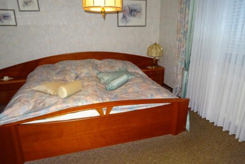 Schlafzimmer OG