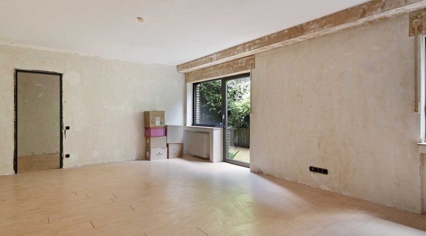 Wohnen Einliegerwohnung