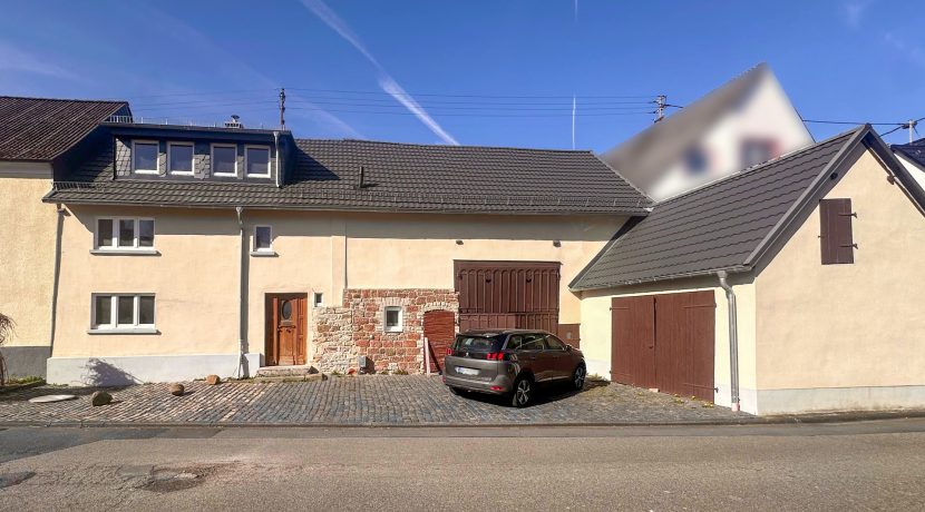 Außenansicht