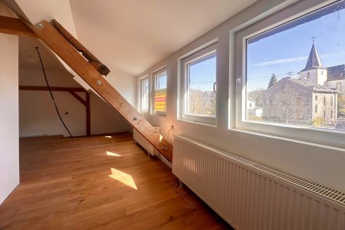 Dachgeschoss