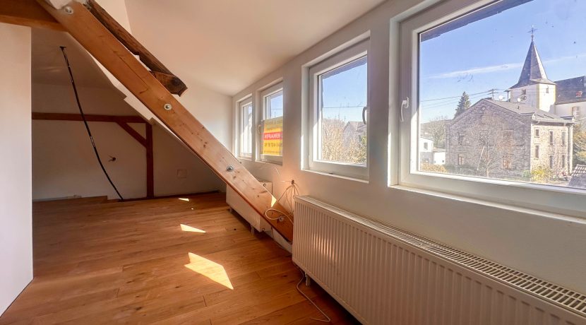 Dachgeschoss