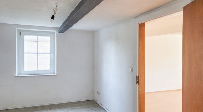 Esszimmer EG