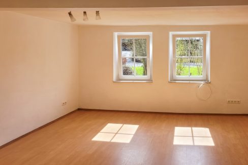 Wohnzimmer EG