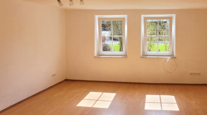 Wohnzimmer EG