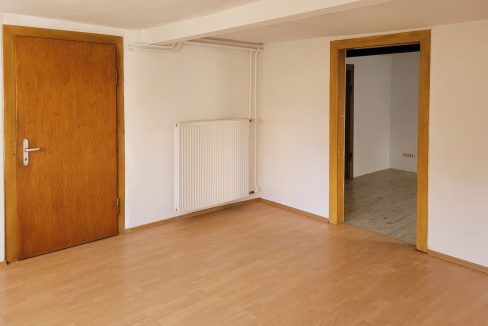 Wohnzimmer EG