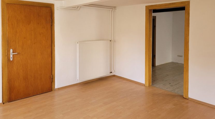 Wohnzimmer EG