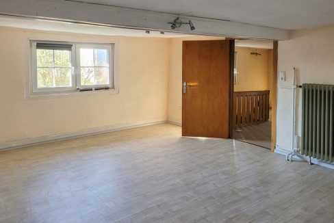 Schlaf/Gästezimmer OG