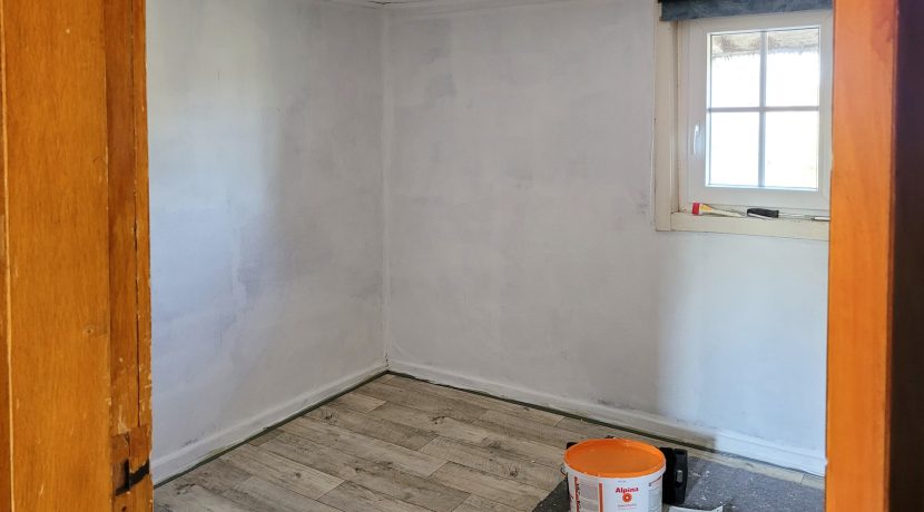 Schlafzimmer OG