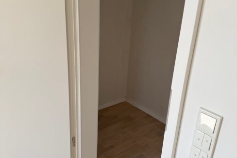 Hausanschlussraum