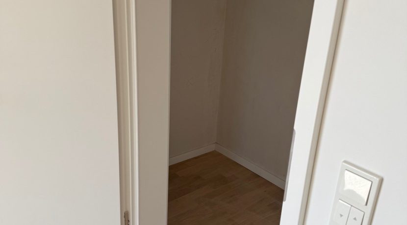 Hausanschlussraum