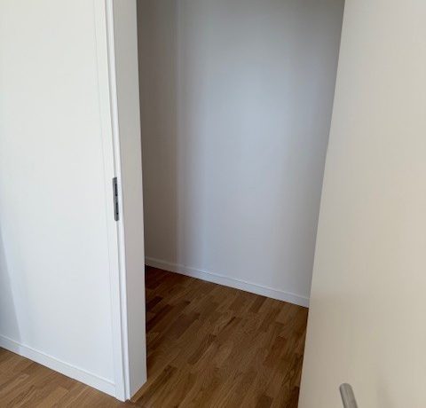 Arbeitsbereich/Ankleide