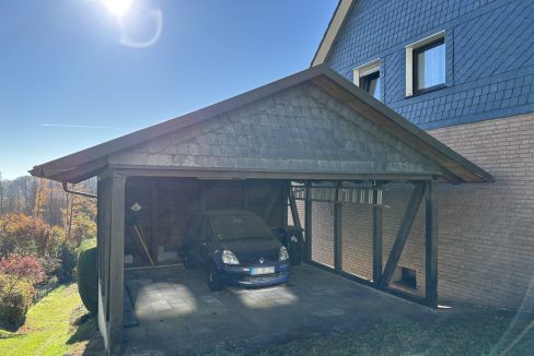 Carport
