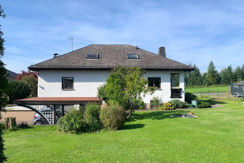 Seitenansicht rechts
