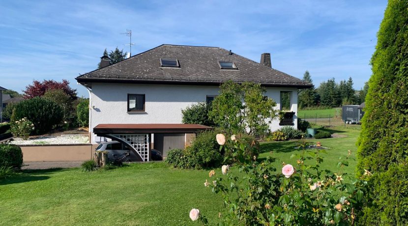 Seitenansicht