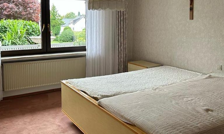Schlafen EG