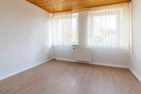 Hier könnten Ihre Kinder spielen - das Kinderzimmer im 1.Obergeschoss.