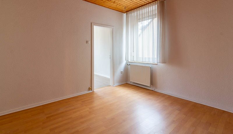 Hier könnten Ihre Kinder spielen - das Kinderzimmer im 1.Obergeschoss.