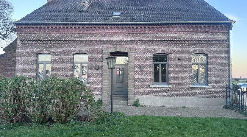 Frontansicht