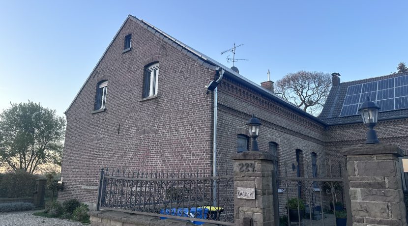 Seitenansicht