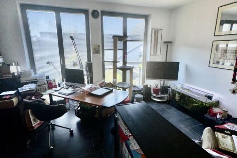 Arbeits- / Kinderzimmer