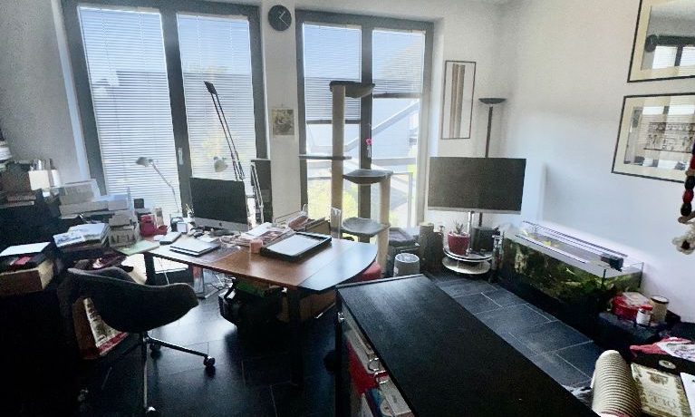 Arbeits- / Kinderzimmer